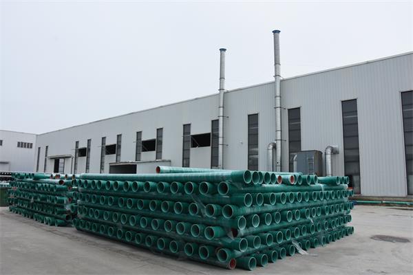 安徽省暢源管業科技有限公司